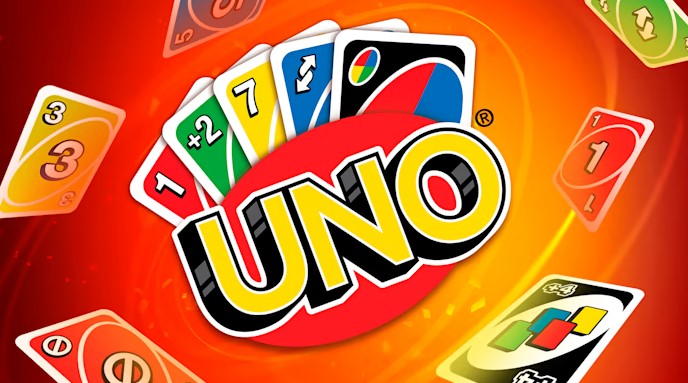 UNO Last Card [Clubhouse Games: 51 World Wide Classics] [Mods]