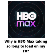 How To Fix HBO Max Stuck On Loading Screen Issue