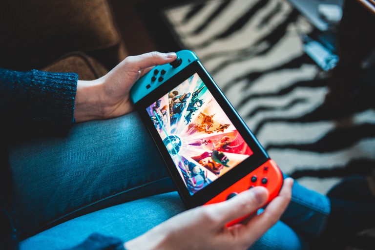 The Best JRPGS on Nintendo Switch