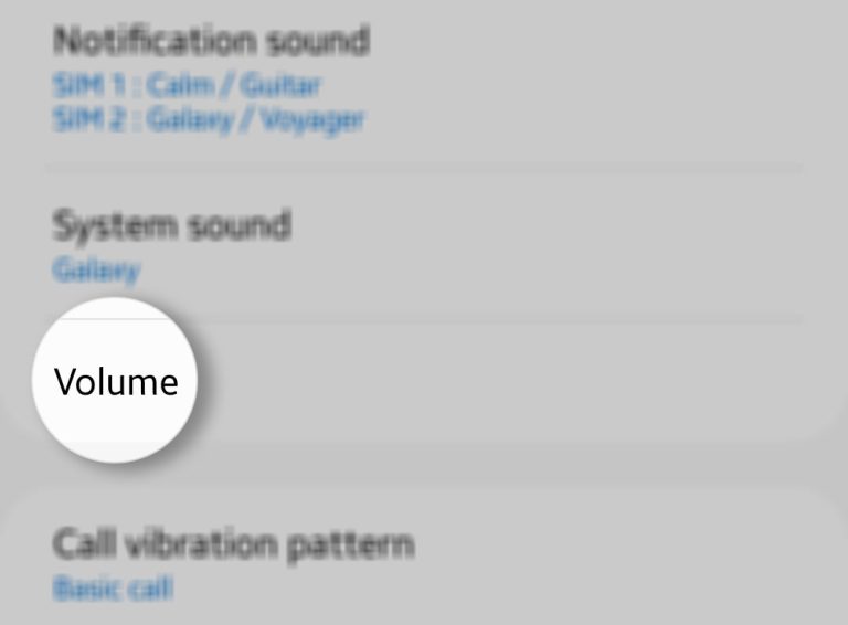 How To Make Galaxy S22 Louder