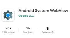 How To Fix Android System WebView Won’t Update [Updated Solutions]
