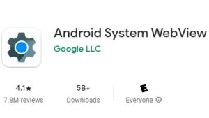 How To Fix Android System WebView Won’t Update [Updated Solutions]