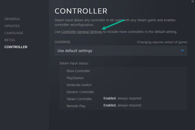 SOLVED!] How to Fix God of War PC Controller Not Working? - MiniTool