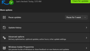 How To Fix Windows 11 Checking For Updates Error | Won’t Update