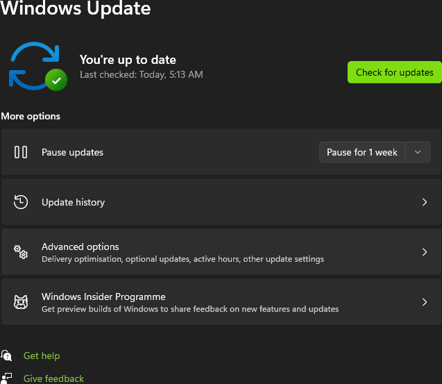 How To Fix Windows 11 Checking For Updates Error | Won't Update