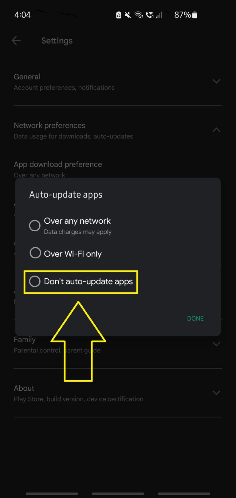 Google visual data 6