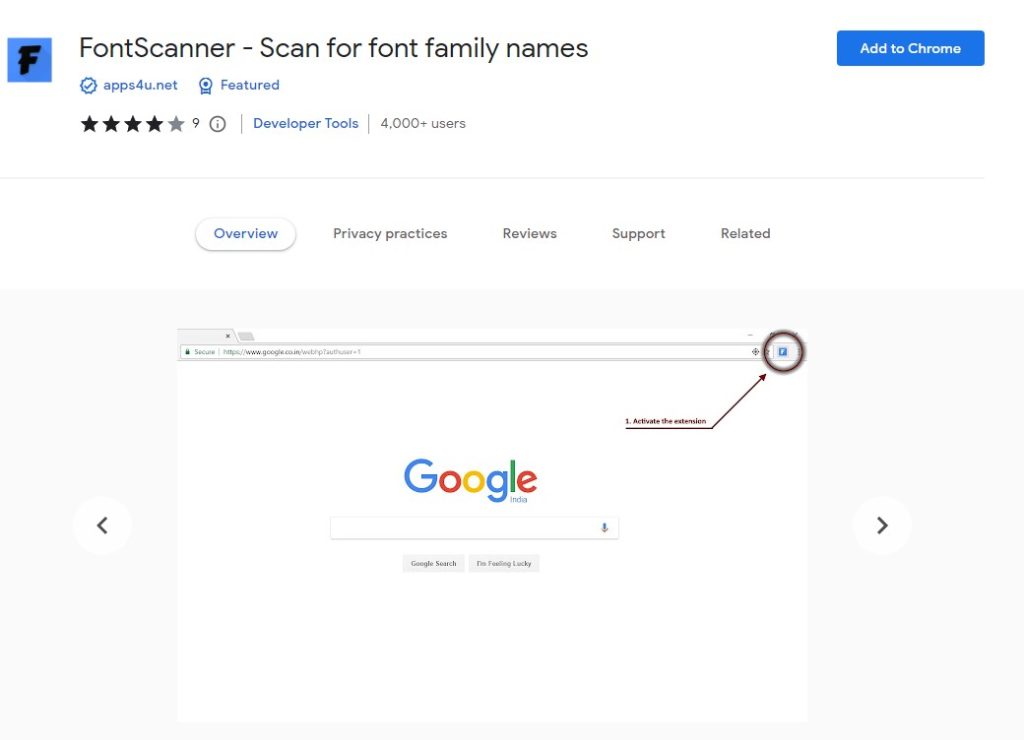 8 Best Chrome Extensions To Identify Fonts