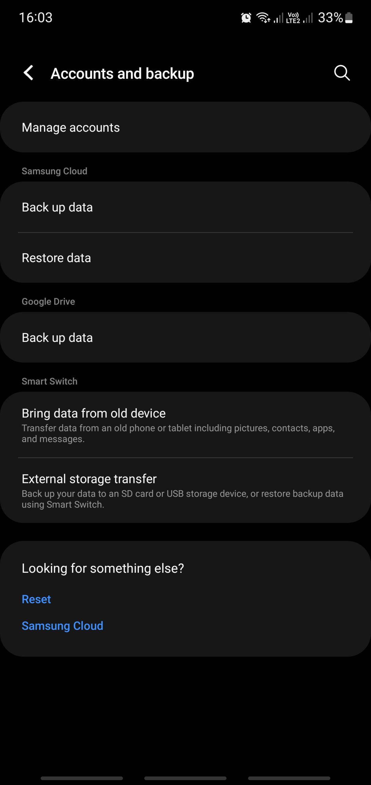 HOW TO SIGN IN TO GOOGLE PLAY STORE ON ANDROID PHONE visual data 8