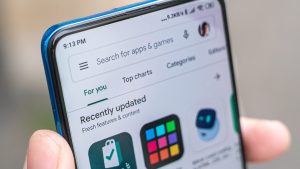 How To Fix Google Play Store Stuck At Waiting For Download Screen