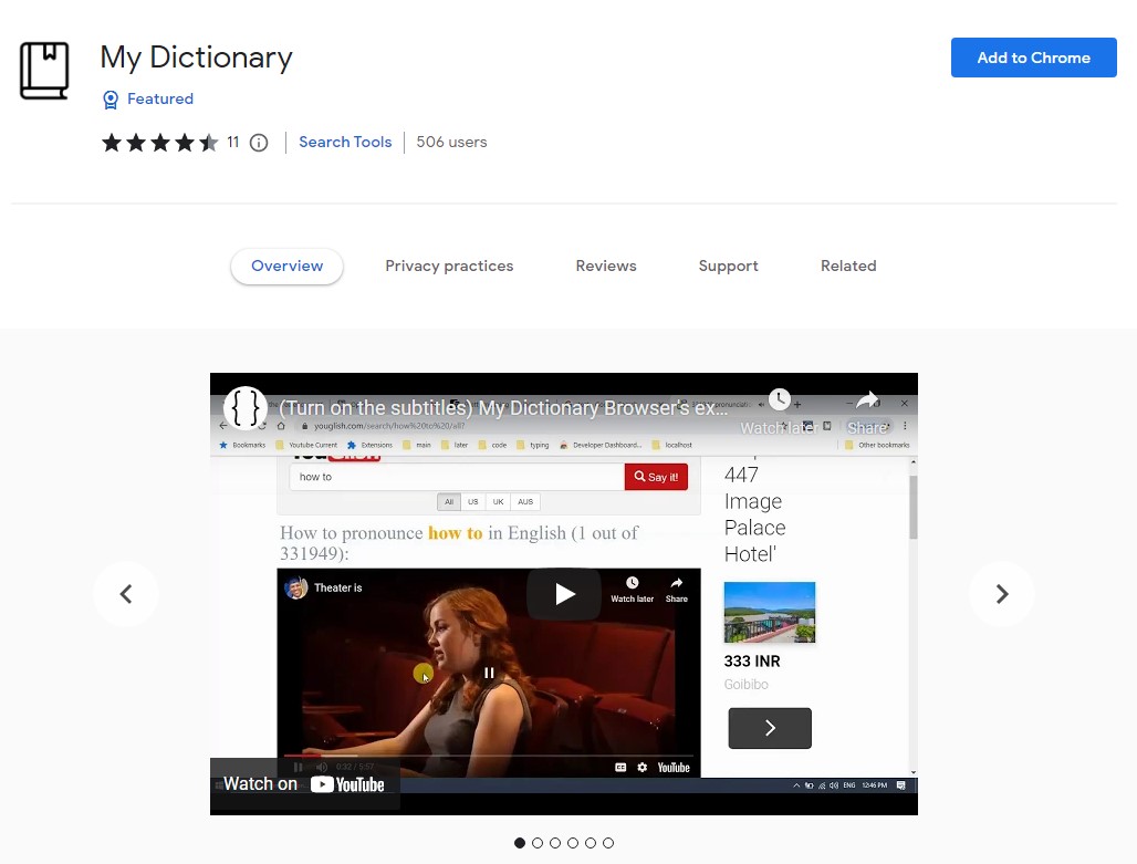 8 Best Dictionary Extensions For Chrome