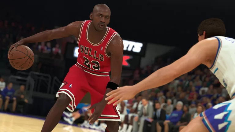 How To Fix NBA 2K23 Delay Or Lag in 2024