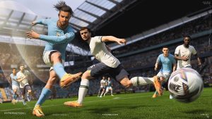 How To Fix FIFA 23 Crashes On PS4 | PS5 [Updated 2022]