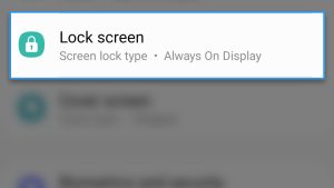 How To Change Lock Screen Shortcut Icons On Galaxy Z Flip 4