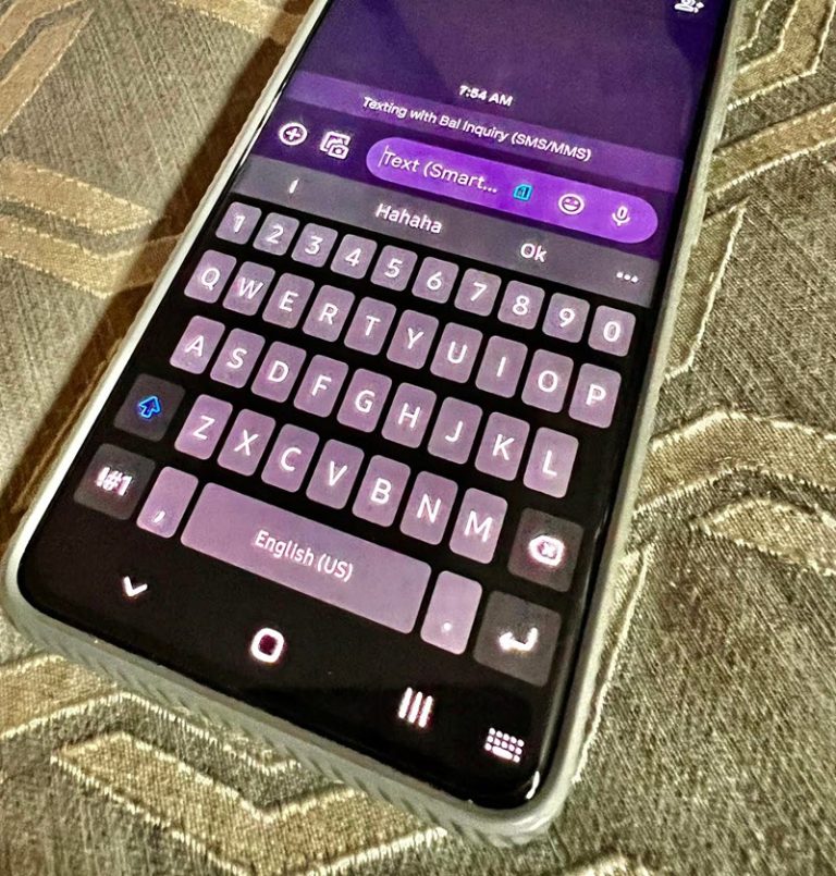 Here’s How To Reset Android Keyboard Back To Normal
