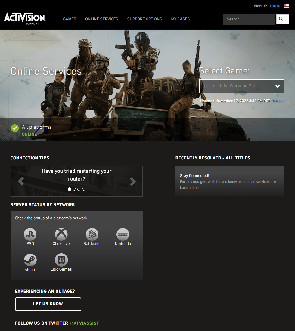 How To Fix Cod Warzone 20 Lag Or Latency On Steam Updated 2023