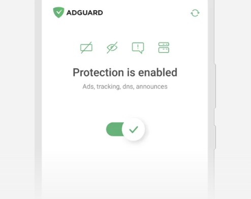 adguard android youtube