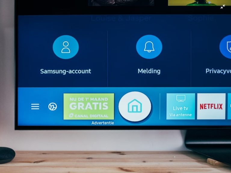 Smart TV Vs Android TV: What Are The Key Differences? – The Droid Guy