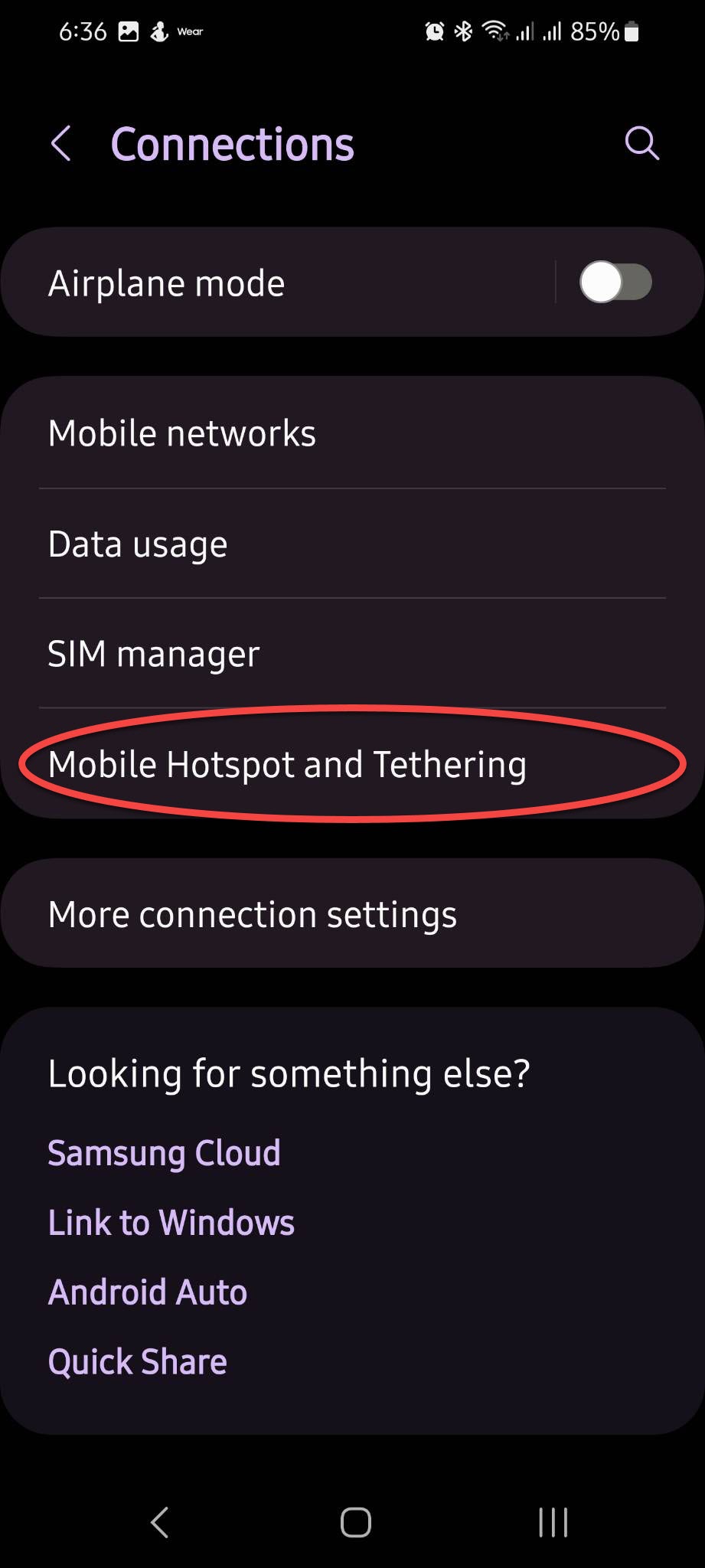 Why Does My Hotspot Keep Turning Off