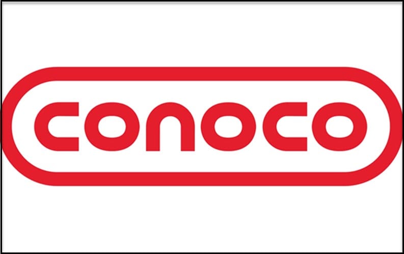 Conoco Gas Stations
