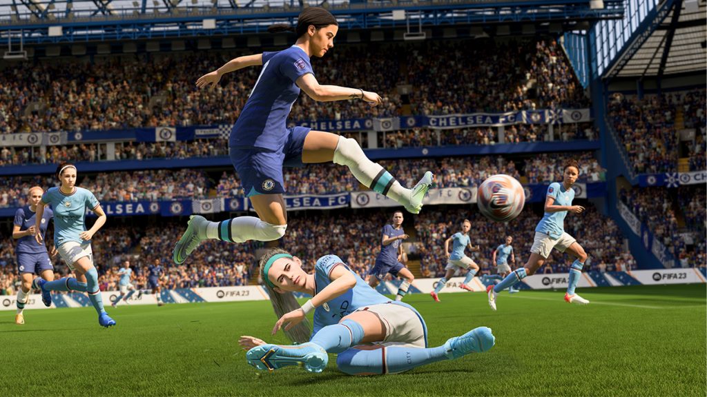 FIFA 23