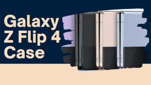 10 Best Phone Case For Galaxy Z Flip 4