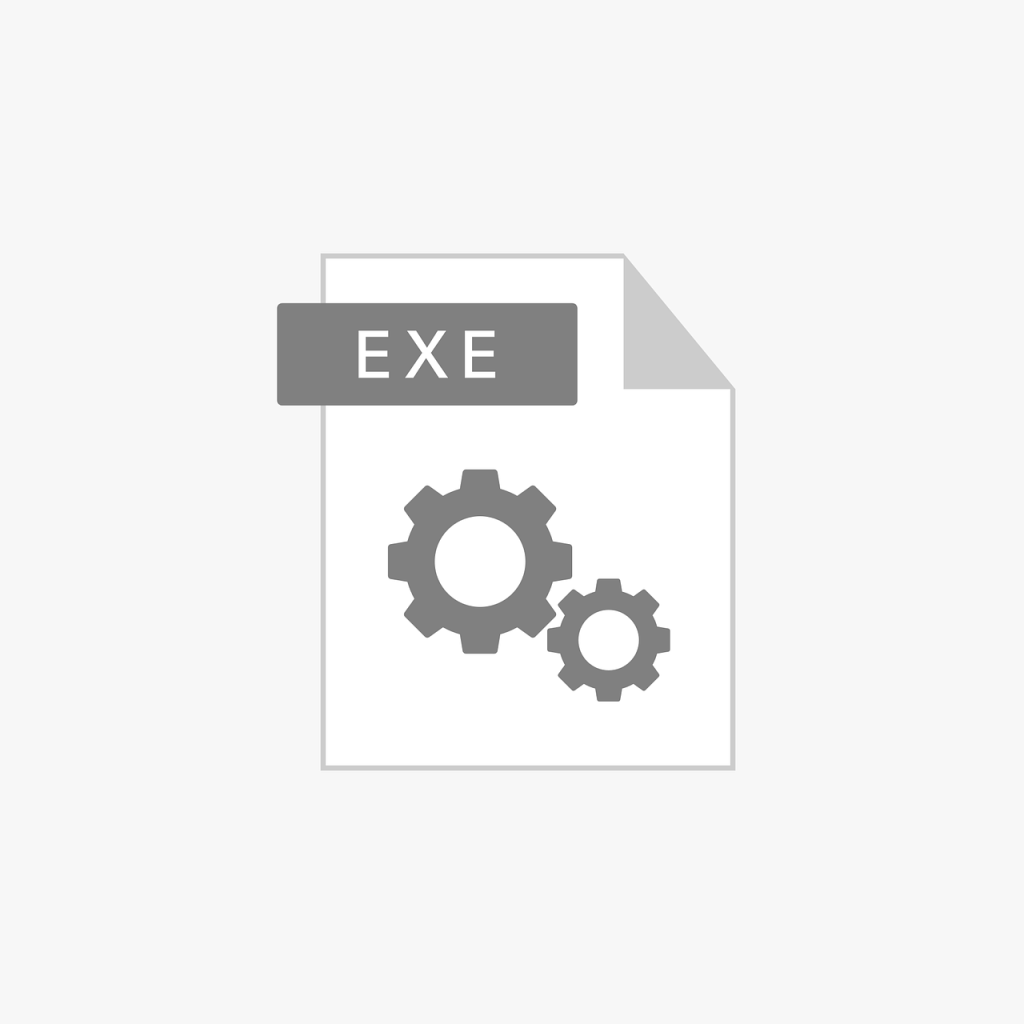 EXE File