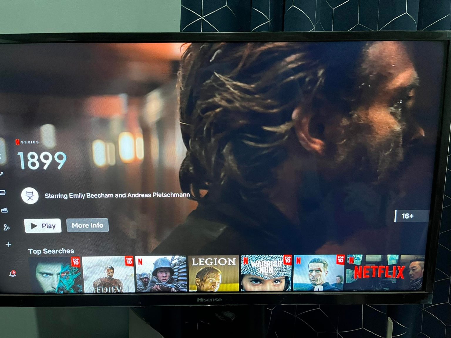 How To Turn On Hisense TV Without Remote