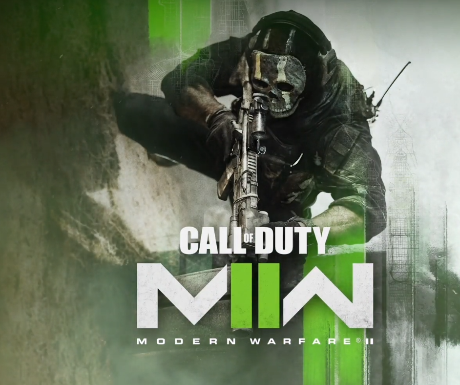 Modern Warfare II Keeps Crashing On Xbox One