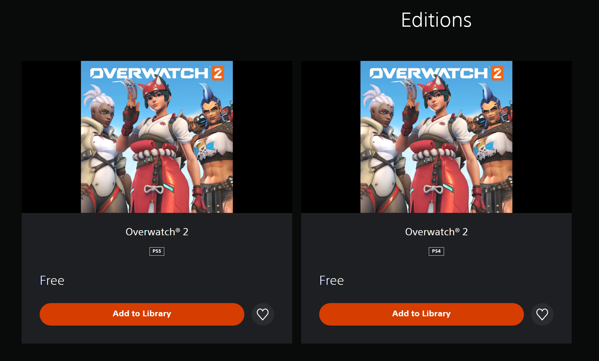 How To Fix Overwatch 2 Login Error On PS5 Failed To Connect To Game 