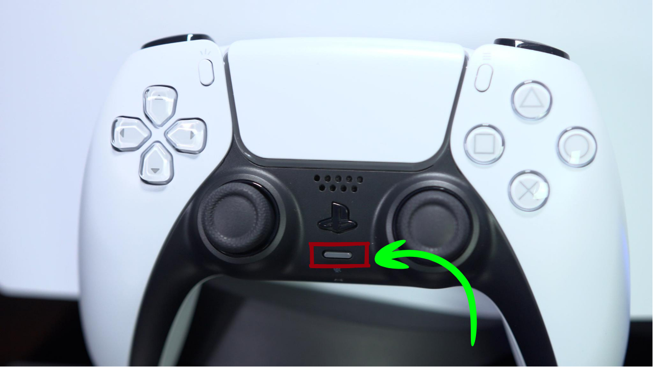 [EASY STEPS] How To Disable PS5 DualSense Controller Mic [Updated 2023]