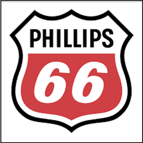 Phillips 66 Gas Stations