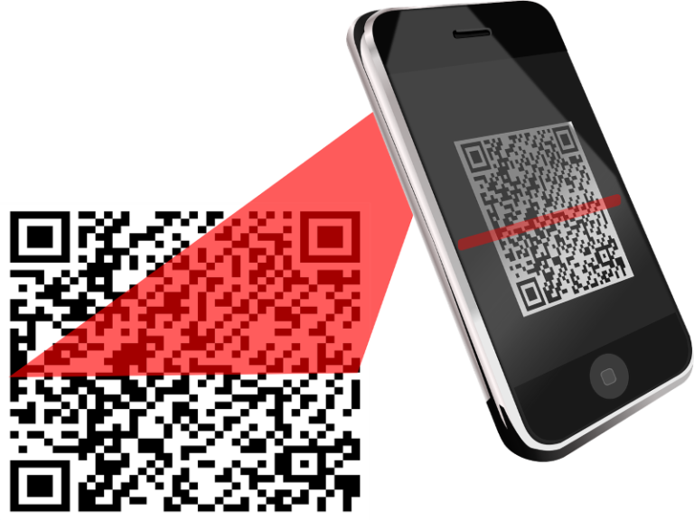 How To Scan QR Code On My Android Email, Text, Browser Or Photo