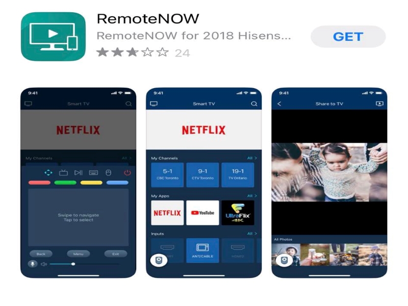RemoteNow App