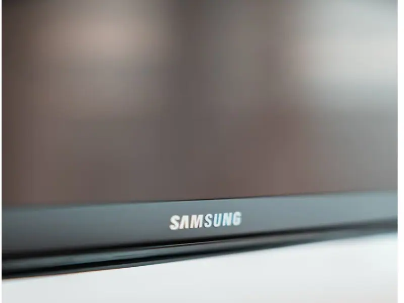 Samsung TV
