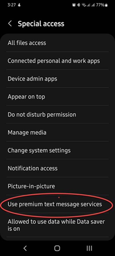 what-is-message-blocking-on-android-and-how-to-turn-it-off