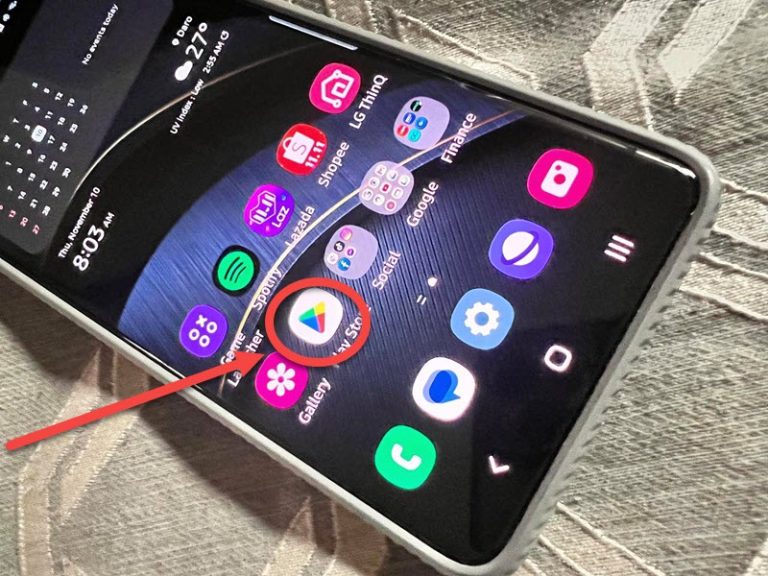 Here’s How To Reset Android Keyboard Back To Normal