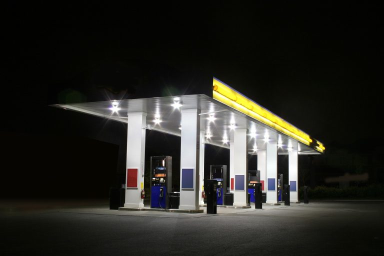 5 Gas Stations That Accept Google Pay in 2024