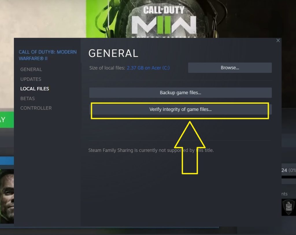 Call of duty advanced warfare not working steam api64 : r/CrackSupport