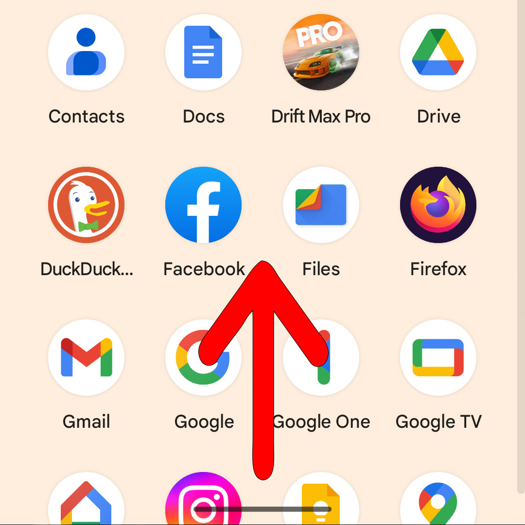 uninstall disable apps google pixel 7 1