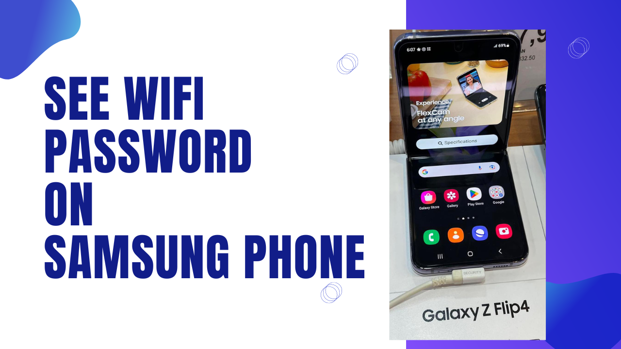 how-to-see-wifi-password-on-samsung-phone