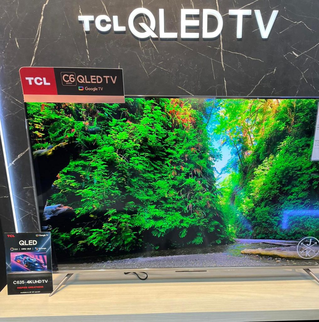 TCL Smart TV