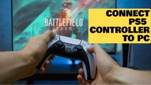 How To Use A PS5 Controller On PC [NEW & UPDATED 2023]
