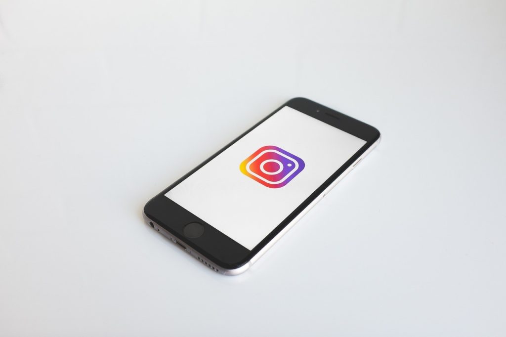 Updated Instagram App