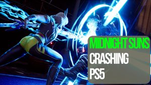 How To Fix Marvel’s Midnight Suns Crashing On PS5 [2022]