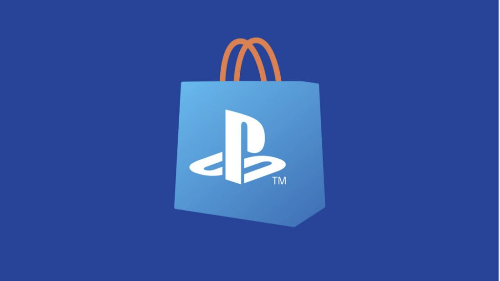 PS5 PlayStation Store