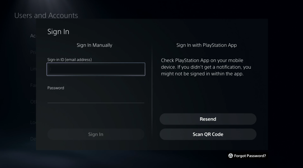 How to Fix Playstation Sign in Not Working? - SarkariResult