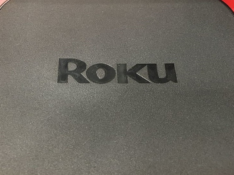 Roku TV