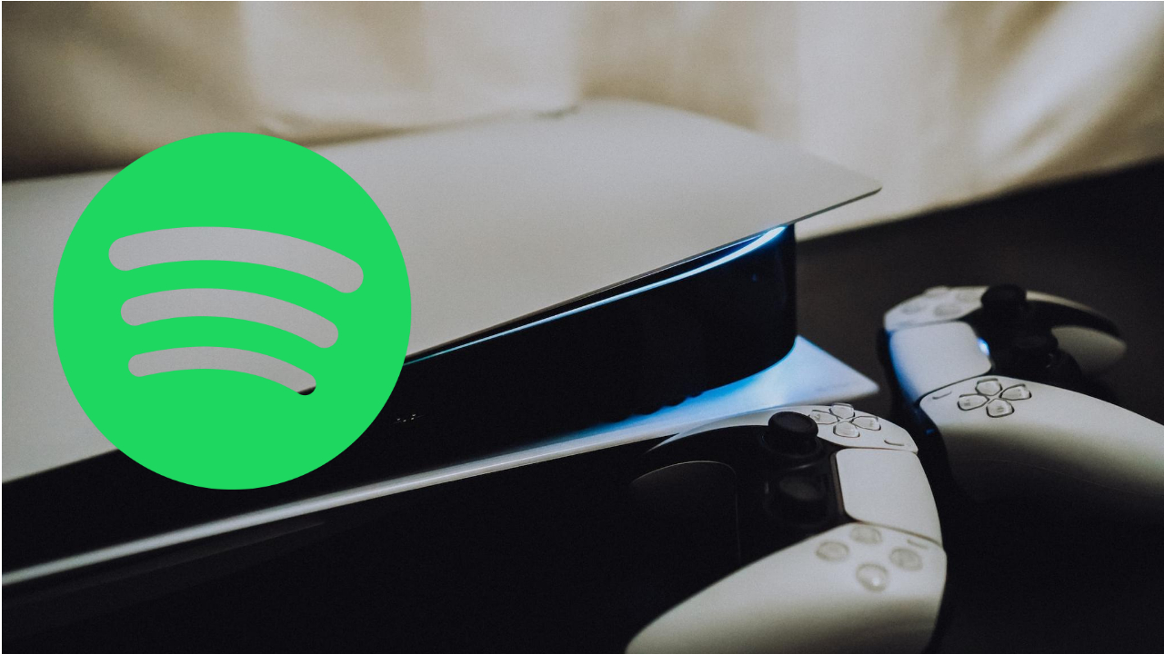 How To Fix Spotify Not Working On PS5 [Updated 2023]