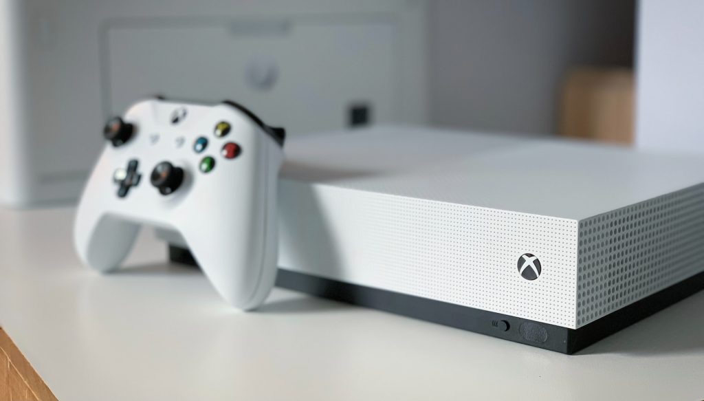 The verge deals xbox