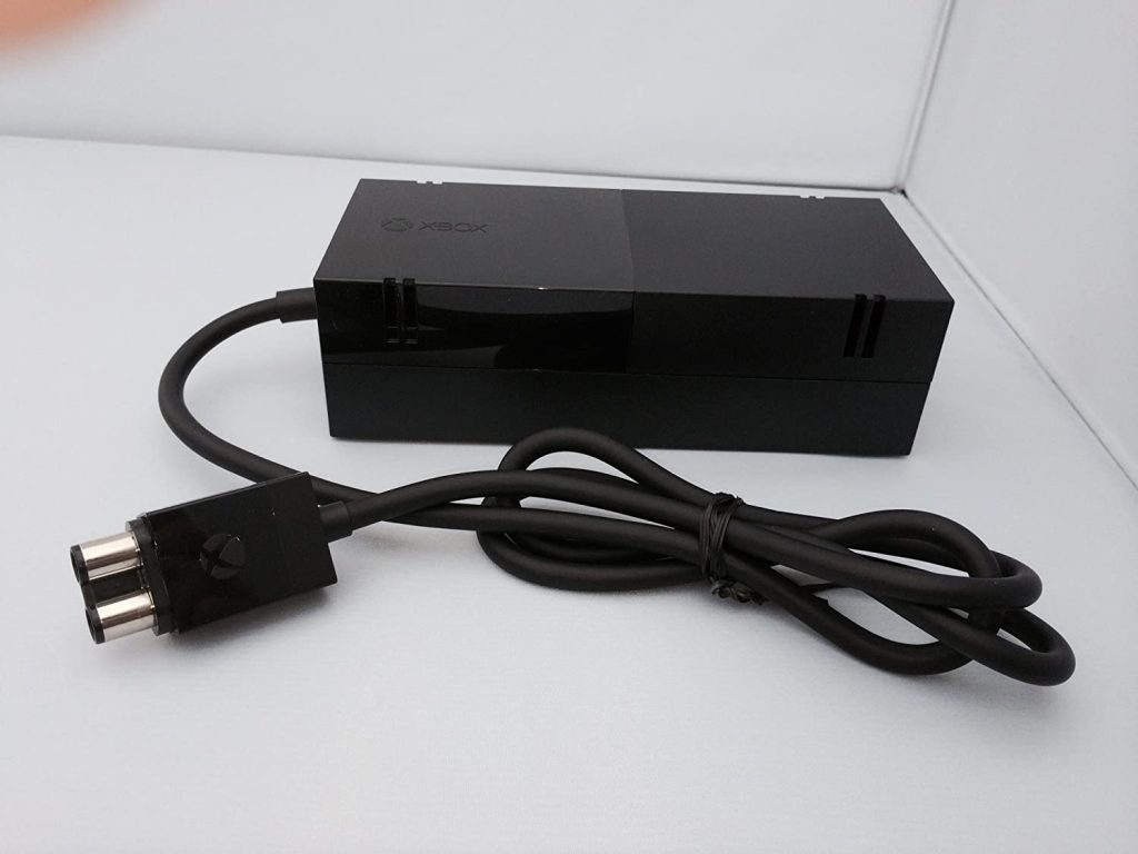 Xbox One Power Supply Charger AC Adapter